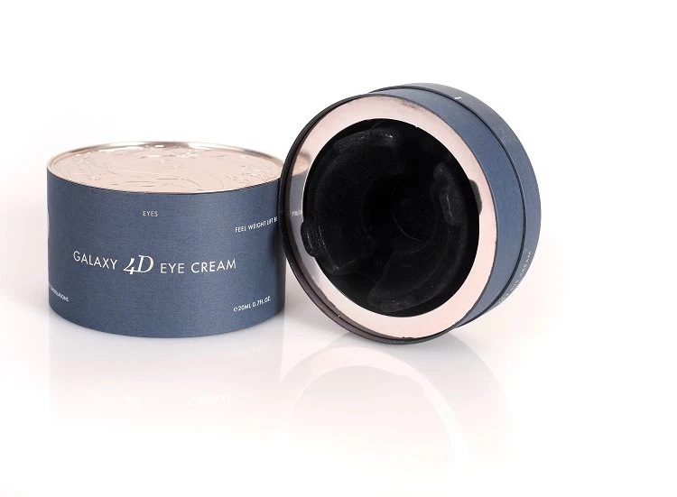 Поклон кутија од папира за паковање шминке