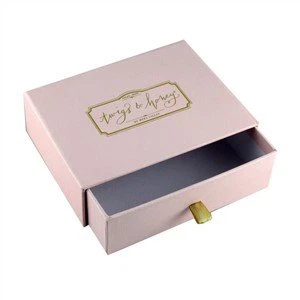 Папирна кутија за паковање чоколаде