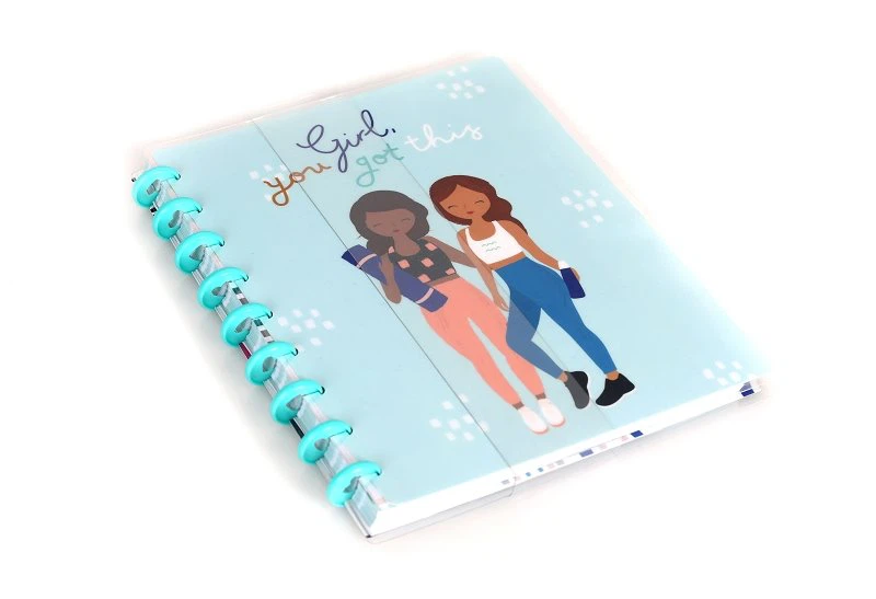 Свеска у вези са диском са спиралном жицом А5